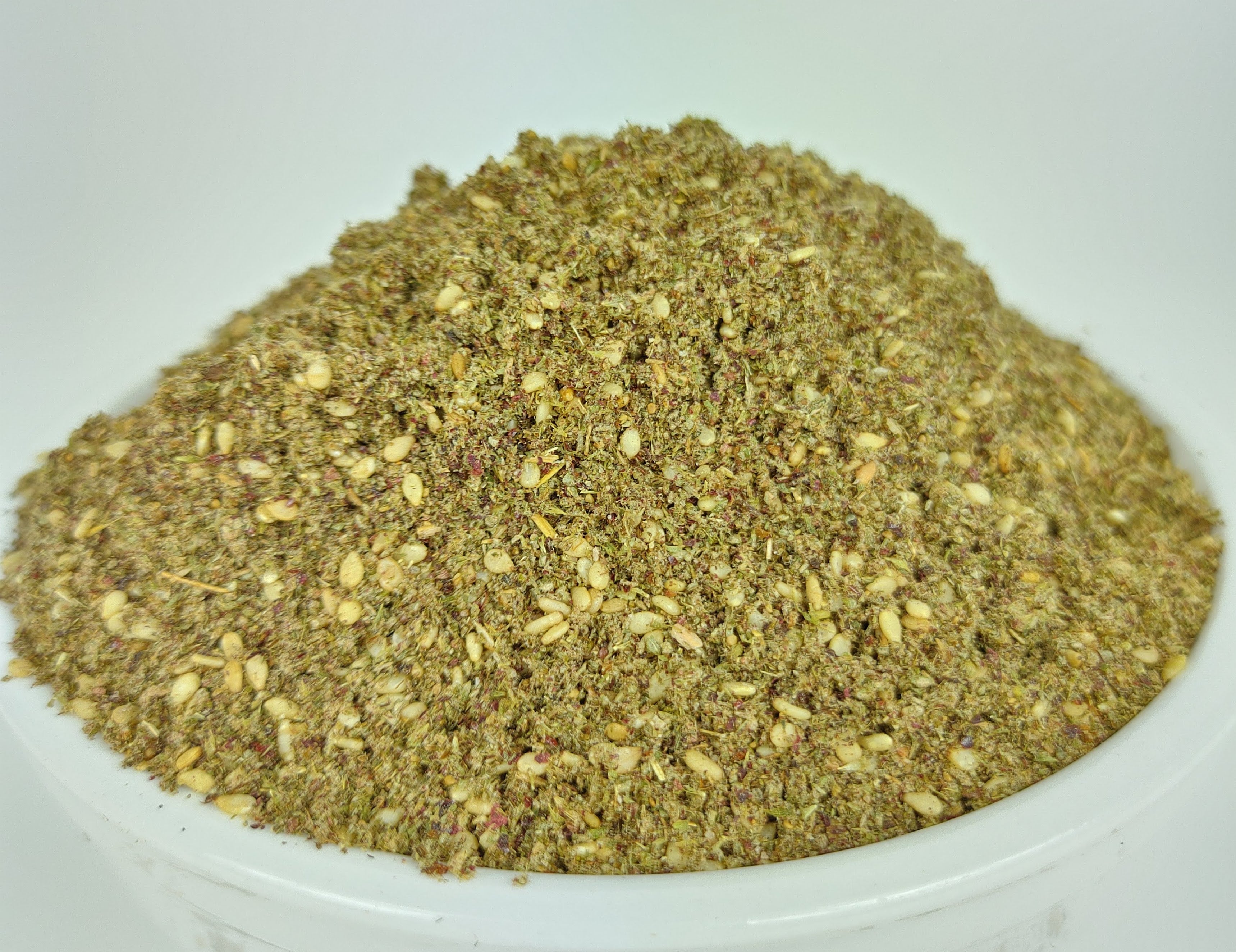 ZAYT Za'atar — Lebanese Herb Blend